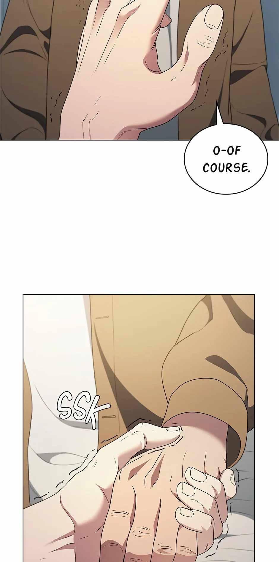 Dr. Choi Tae-Soo Chapter 238 64